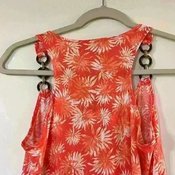 NWT Michael Kors tank top size xs - Picture 4 of 7